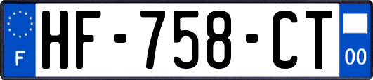 HF-758-CT