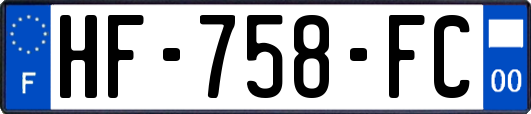 HF-758-FC