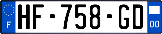 HF-758-GD