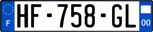 HF-758-GL