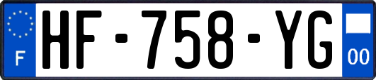 HF-758-YG