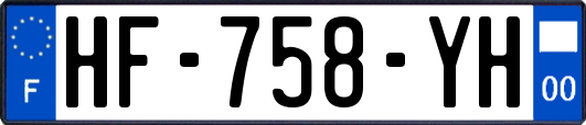 HF-758-YH