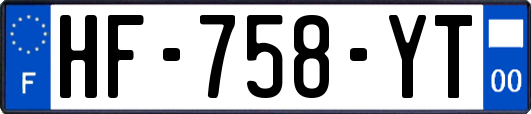HF-758-YT
