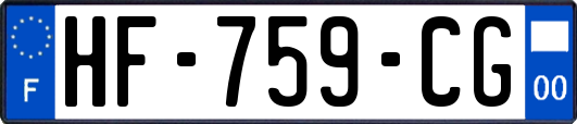 HF-759-CG