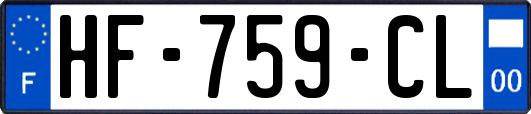 HF-759-CL