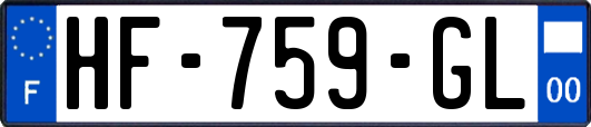 HF-759-GL