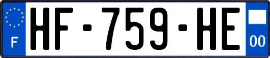 HF-759-HE