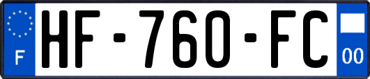 HF-760-FC