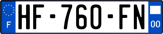 HF-760-FN