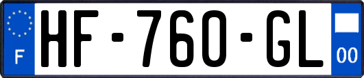 HF-760-GL