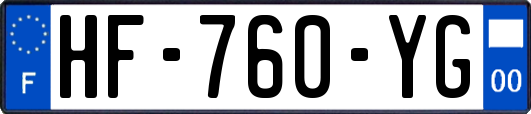 HF-760-YG