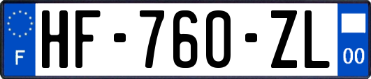 HF-760-ZL