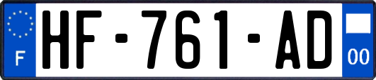 HF-761-AD