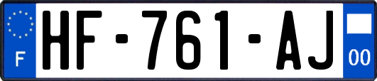 HF-761-AJ
