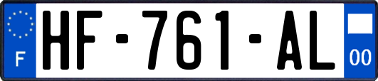 HF-761-AL