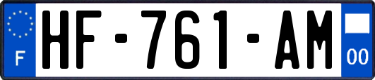 HF-761-AM