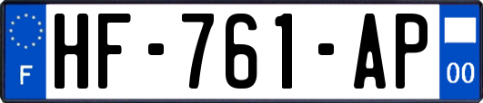 HF-761-AP
