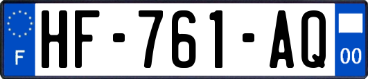 HF-761-AQ