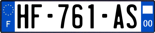 HF-761-AS