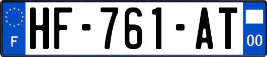 HF-761-AT