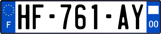 HF-761-AY