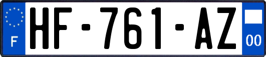 HF-761-AZ