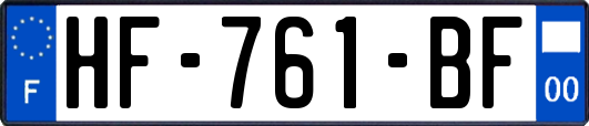 HF-761-BF