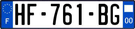 HF-761-BG