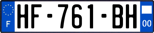 HF-761-BH