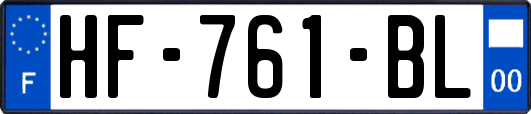 HF-761-BL