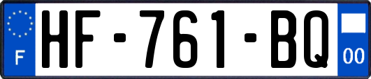 HF-761-BQ