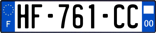 HF-761-CC