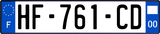 HF-761-CD