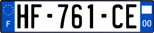 HF-761-CE