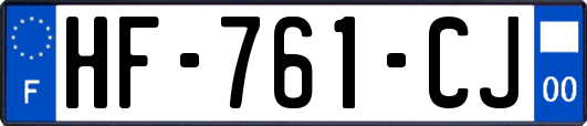 HF-761-CJ