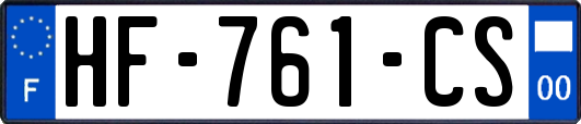 HF-761-CS