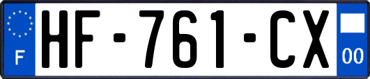 HF-761-CX