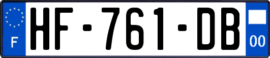 HF-761-DB