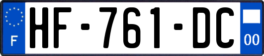 HF-761-DC