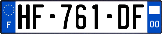 HF-761-DF