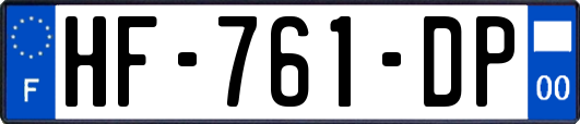 HF-761-DP