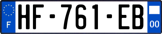 HF-761-EB