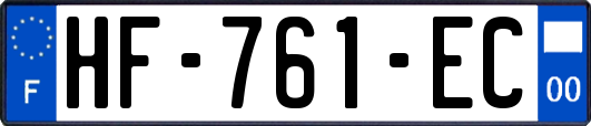 HF-761-EC