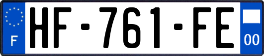 HF-761-FE