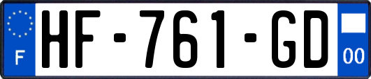 HF-761-GD