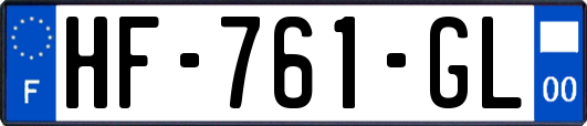 HF-761-GL
