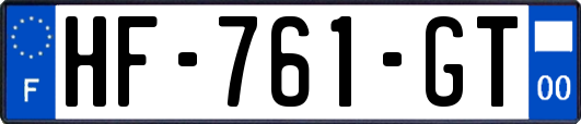 HF-761-GT