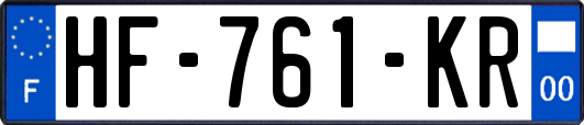 HF-761-KR
