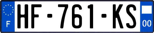 HF-761-KS