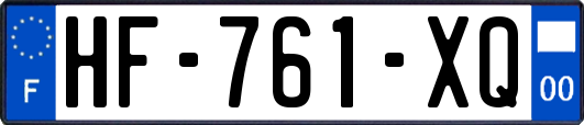 HF-761-XQ